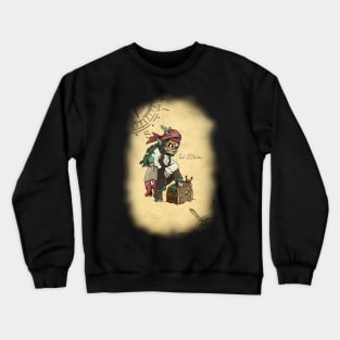 Jack Marine Crewneck Sweatshirt